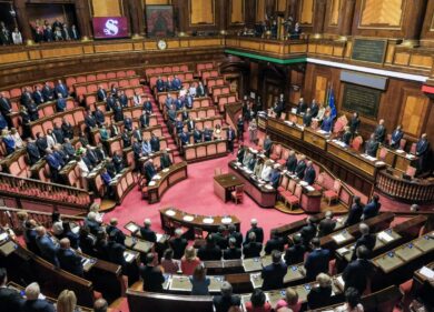 Manovra, effetto sui partiti. Cambia tutto: ecco chi guadagna voti e chi cala