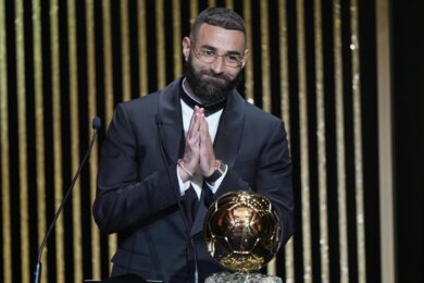Benzema per Gaza, ex portiere israeliano Aouate in 5 lingue: Figlio di puttana