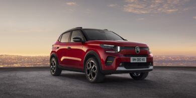 Citroen Nuova ë-C3 100% elettrica, prezzi da 23.900 euro