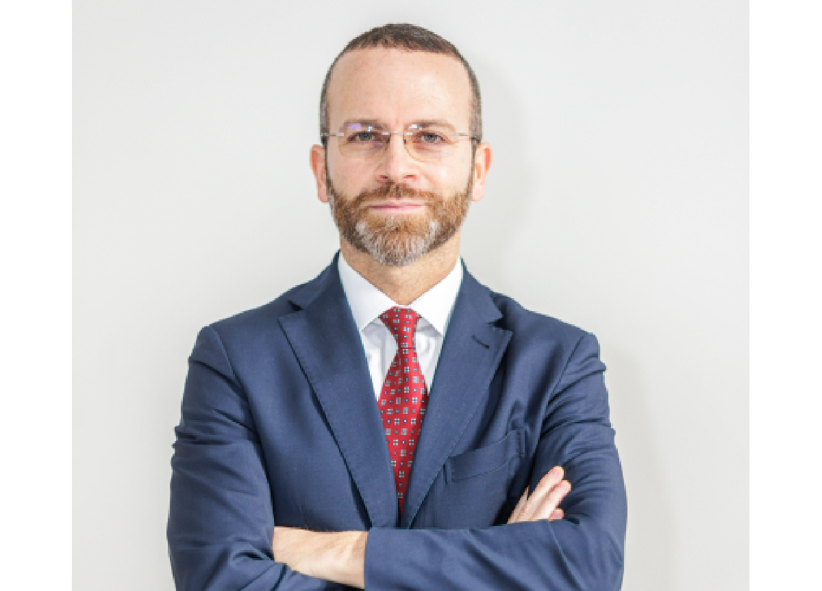 Fabio Barchiesi spiega l’importanza della salvaguardia del territorio per CDP Fabio Barchiesi spiega l’importanza della salvaguardia del territorio per CDP