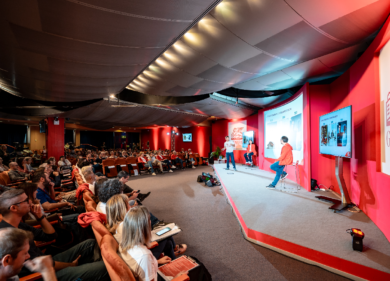 Generali apre le porte del Campus di Mogliano Veneto per la “Tech Conference”