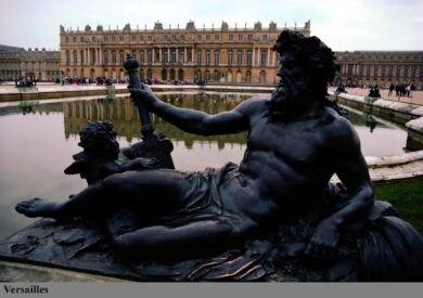 Parigi, allerta bomba: evacuata di nuovo Versailles