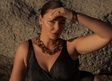 Marina Rinaldi, taglie forti perdono colpi: mln di perdite per la moda curvy