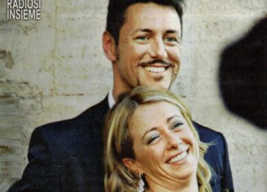 Giambruno: “Forse io e Meloni già sposati… L’anello al dito? Cuore gitano”