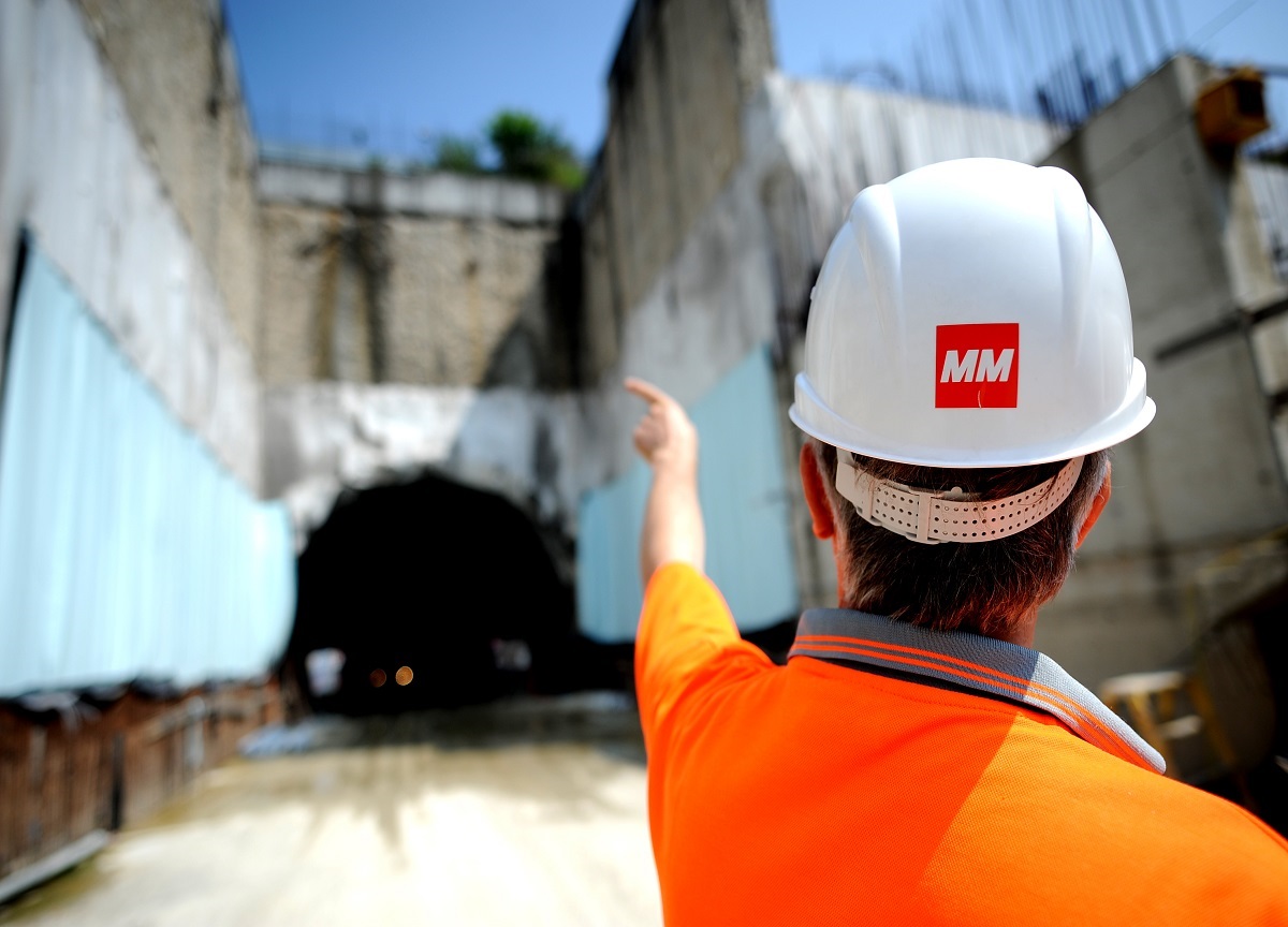 Il bilancio di sostenibilità 2022 di MM Il bilancio di sostenibilità 2022 di MM