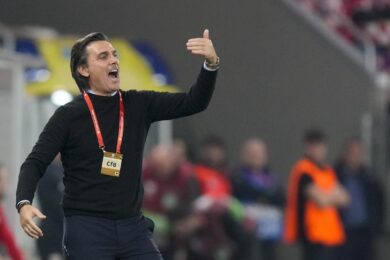 Montella a Euro2024, l’Aeroplanino torna a volare e diventa eroe in Turchia