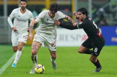 Scommesse: Tonali, verso il patteggiamento. Zaniolo non arretra