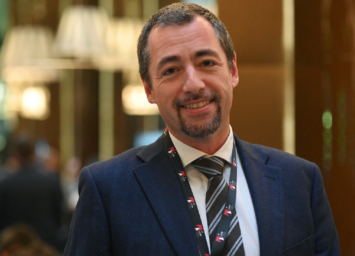 Snam e Vodafone Business: nell’energetico arriva la prima rete 5G privata Snam e Vodafone Business: nell’energetico arriva la prima rete 5G privata