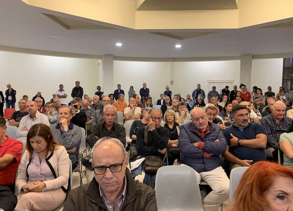 Ryder Cup, cosa rimane: una stradone non collaudato che fa paura ai residenti Ryder Cup, cosa rimane: una stradone non collaudato che fa paura ai residenti