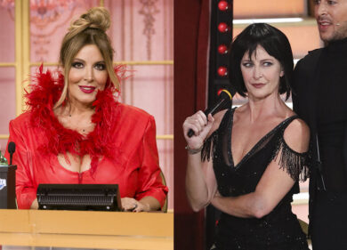 Ascolti tv, Costamagna debutta con Tango. Nuovo flop stile Mercante in Fiera?