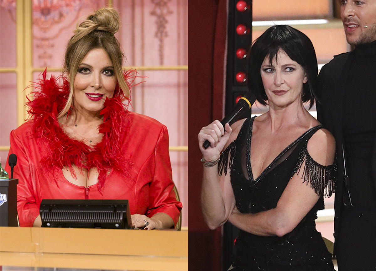 Ascolti tv, Costamagna debutta con Tango. Nuovo flop stile Mercante in Fiera? Ascolti tv, Costamagna debutta con Tango. Nuovo flop stile Mercante in Fiera?
