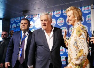 Sorte: “Abbiamo un progetto ambizioso. Moratti una persona con visione”