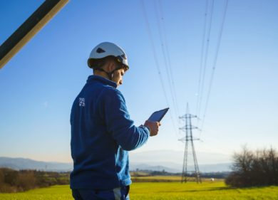 Terna, al via la partnership con le startup “Eoliann” e “Fast Computing”