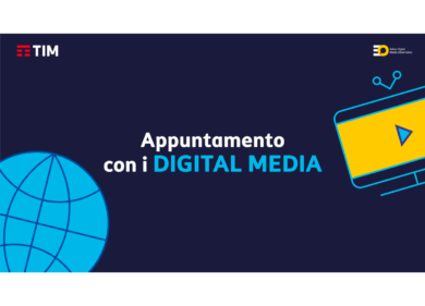 TIM e IDMO, lanciato il nuovo programma per contrastare le fake news