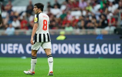 Federbet: “90% calciatori scommette”. Tonali dai pm in procura a Torino