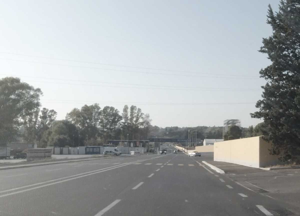 Ryder Cup, cosa rimane: una stradone non collaudato che fa paura ai residenti Ryder Cup, cosa rimane: una stradone non collaudato che fa paura ai residenti