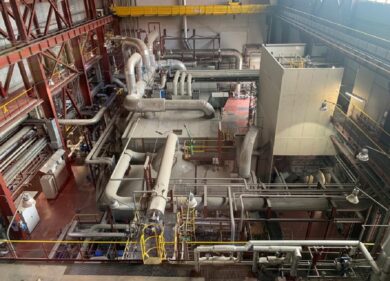 A2A, delegazione FAI Ovest Milano in visita al termovalorizzatore di Figino