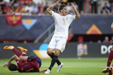 Scommesse, otto giocatori tra Roma e Lazio. Un pezzo grosso dei giallorossi