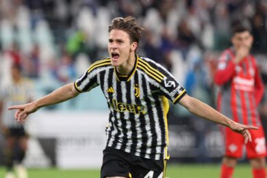 Fagioli: “Su di me mille falsità, presto parlerò”. Squalifica, quando torna