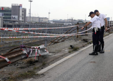 Mestre, il caso bus elettrici. La Yutong esclusa dalle gare d’appalto a Torino