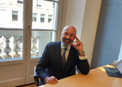 Banca Finnat: Marco Federico Turrina nominato Senior Advisor