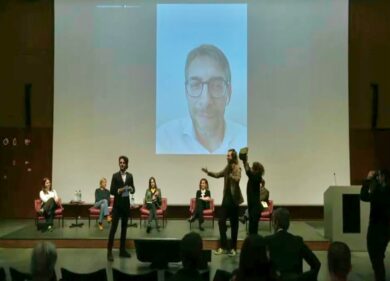 A Maran il premio “mattone d’oro”: la consegna a sorpresa de “Il Cantiere”