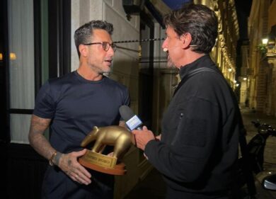 Scommesse, Corona svela altri tre nomi: “Gatti, Casale e un big della Roma”