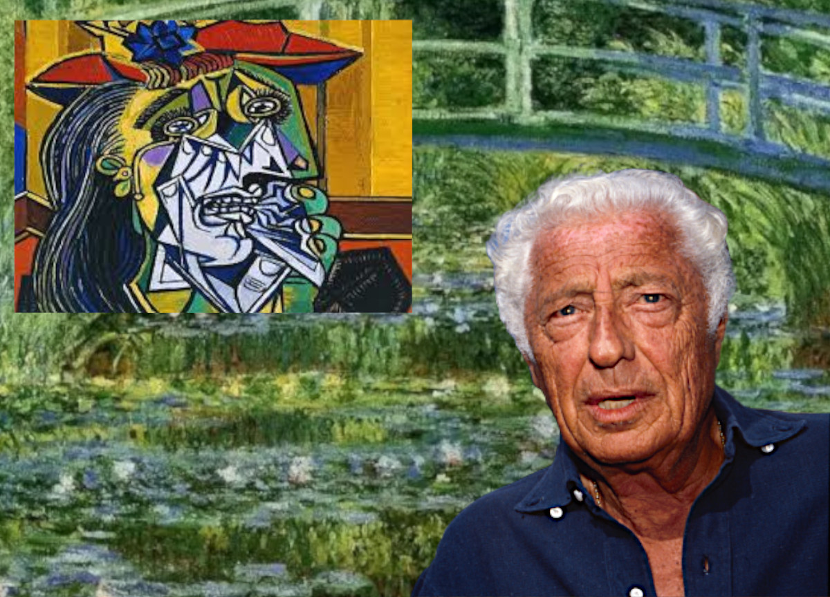 Eredità Agnelli, Sgarbi ora sbotta: “Dite dove sono quei Canova e De Chirico” Eredità Agnelli, Sgarbi ora sbotta: “Dite dove sono quei Canova e De Chirico”