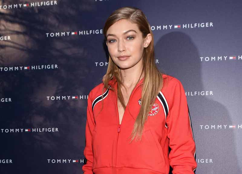 Gigi Hadid “teme per la propria vita”. Minacce dopo la polemica con Israele Gigi Hadid “teme per la propria vita”. Minacce dopo la polemica con Israele