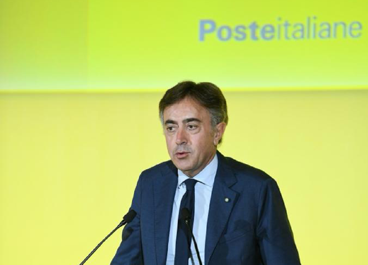 Poste Italiane: confermata leader ESG da Moody’s Analytics e Morgan Stanley Poste Italiane: confermata leader ESG da Moody’s Analytics e Morgan Stanley
