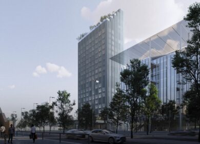 Fondazione Fiera Milano, il bando per la realizzazione dell’Hotel Scarampo