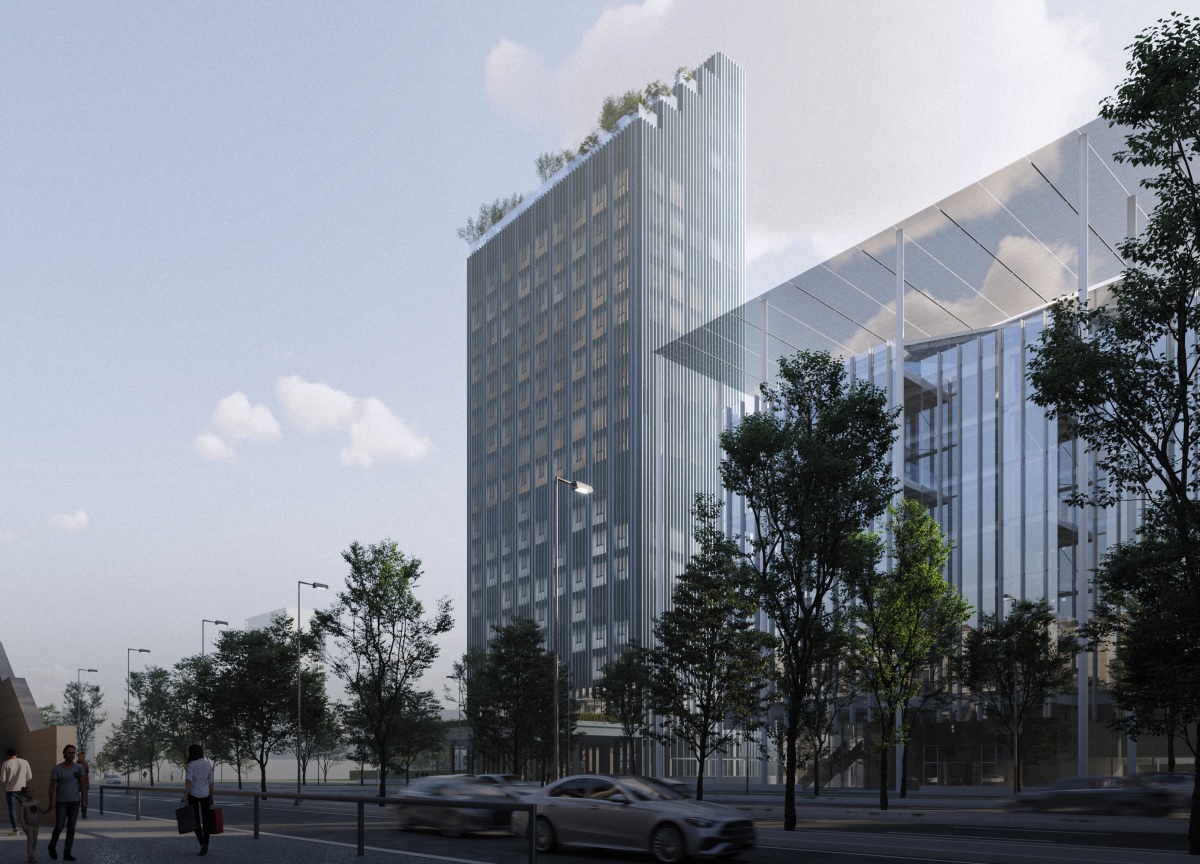 Fondazione Fiera Milano, il bando per la realizzazione dell’Hotel Scarampo Fondazione Fiera Milano, il bando per la realizzazione dell’Hotel Scarampo