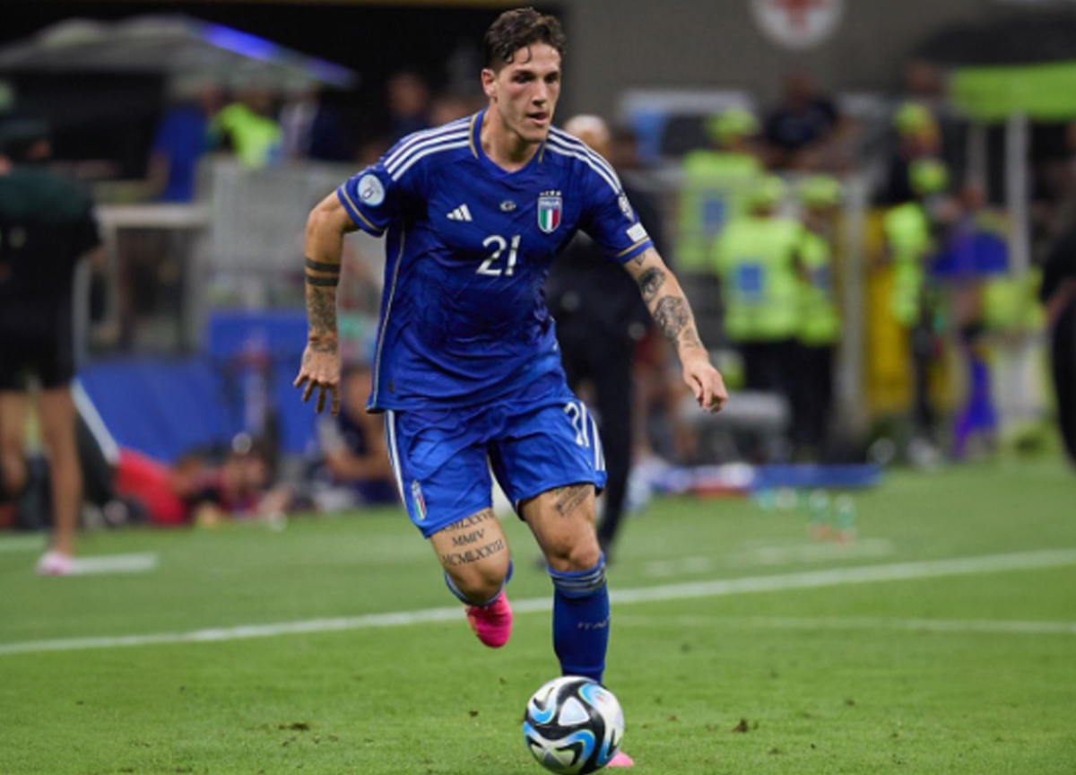 Scommesse, Zaniolo preme per parlare con i pm. Inside Scommesse, Zaniolo preme per parlare con i pm. Inside