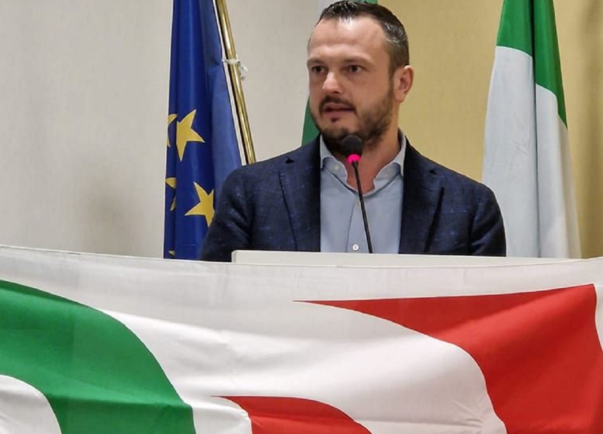 Lorenzo Sala: “Monza? Non è seggio di Berlusconi. Con l’astensionismo alto…” Lorenzo Sala: “Monza? Non è seggio di Berlusconi. Con l’astensionismo alto…”