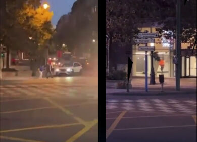 Beppe Sala: “Anche da noi rischio radicalizzazione”