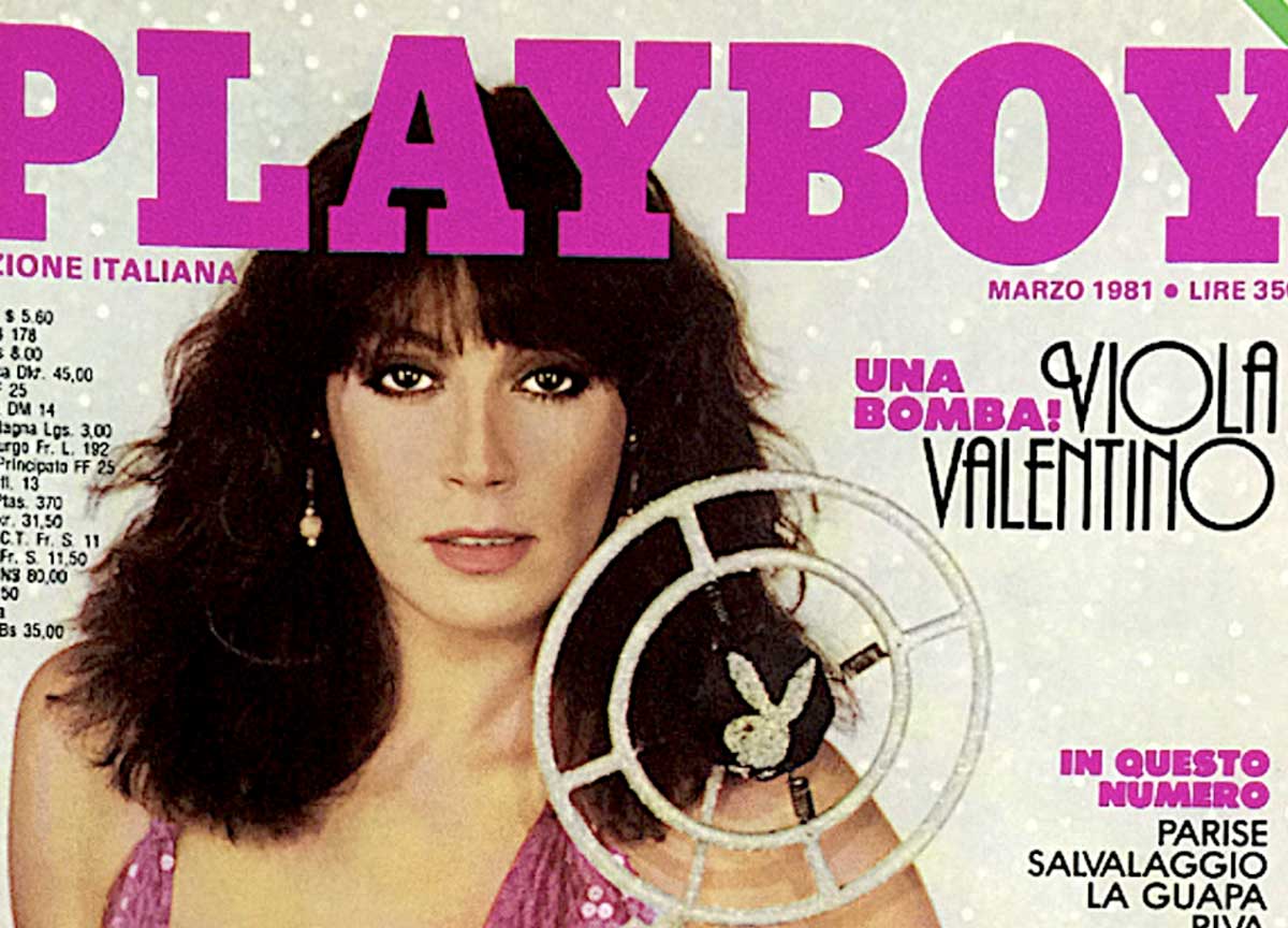 “Comprami io sono in vendita”: Viola Valentino secret:” Io e Thomas Milian…” “Comprami io sono in vendita”: Viola Valentino secret:” Io e Thomas Milian…”