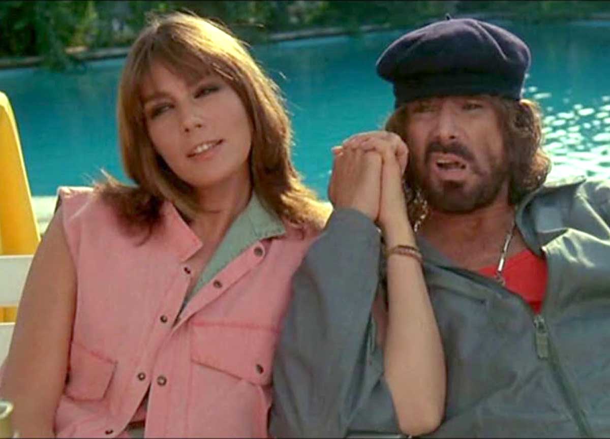 “Comprami io sono in vendita”: Viola Valentino secret:” Io e Thomas Milian…” “Comprami io sono in vendita”: Viola Valentino secret:” Io e Thomas Milian…”