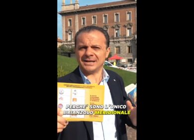 “Sono meridionale ma abituato a lavorare”, Cateno De Luca scatena i social