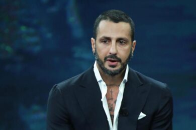 Fabrizio Corona, perizia psichiatrica: “Capace di intendere, non pericoloso”