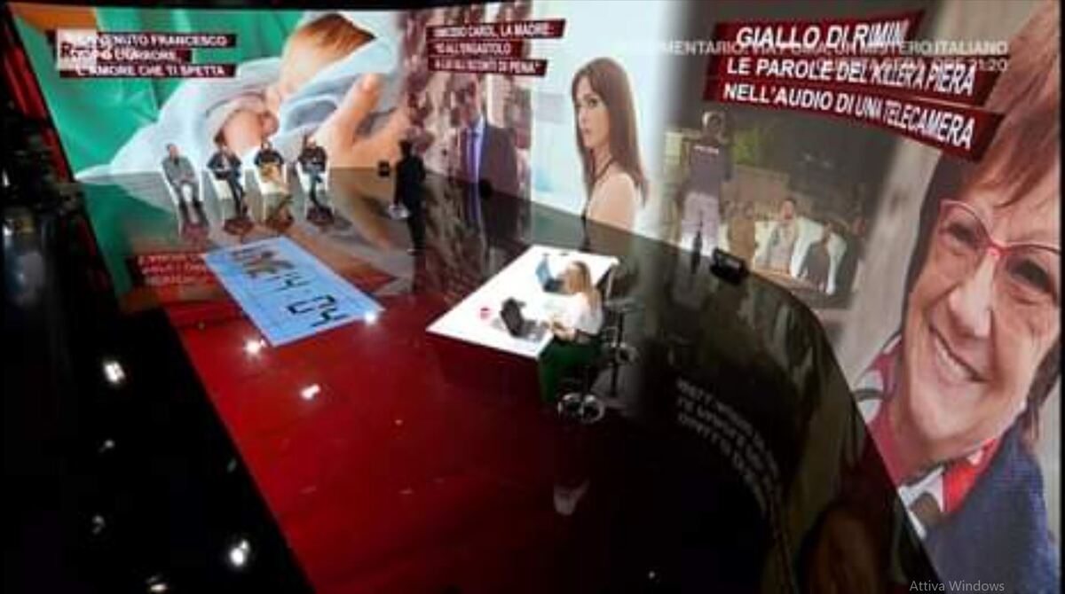 Ore 14 e caso Tobagi/ E Milo Infante ricordò le lacrime di suo padre Ore 14 e caso Tobagi/ E Milo Infante ricordò le lacrime di suo padre