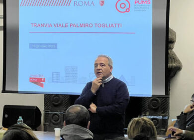 Roma, “Le mie tangenti”, prosciolto dopo 8 anni di indagini. Caudo racconta