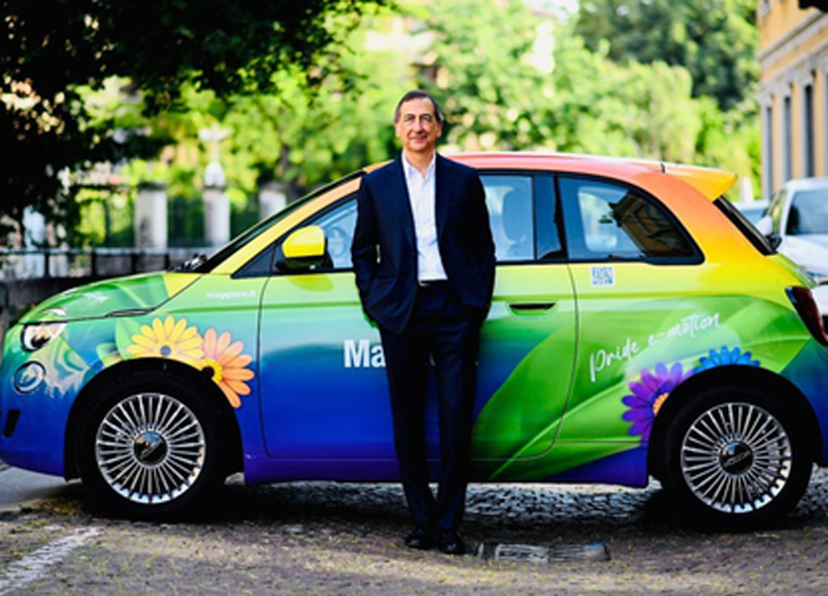 Sala vuole chiudere il centro-centro di Milano alle auto già tra pochi mesi Sala vuole chiudere il centro-centro di Milano alle auto già tra pochi mesi