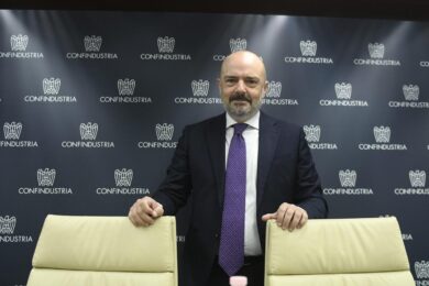 Confindustria, Langella nuovo Dg: lascia Mariotti. Rivoluzione ai vertici