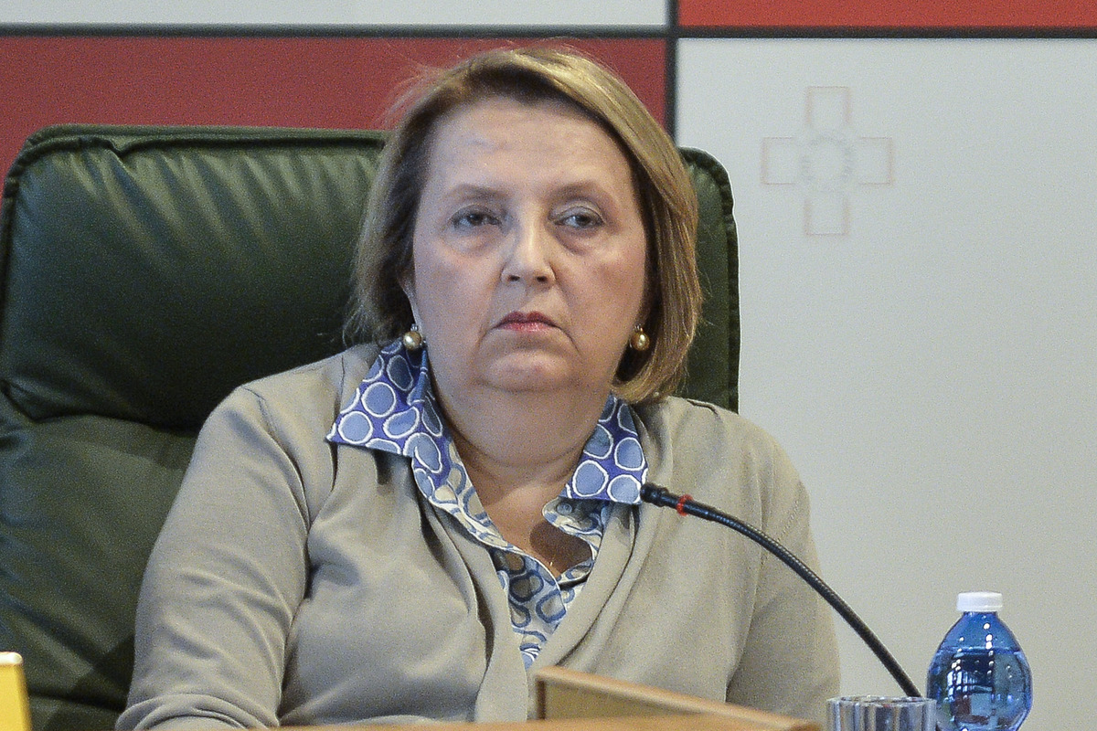 Giudice Saguto, la Cassazione “tentenna”: rimane la condanna, ma solo in parte Giudice Saguto, la Cassazione “tentenna”: rimane la condanna, ma solo in parte