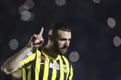 Benzema valuta la denuncia: “Nessun rapporto con i Fratelli Musulmani”