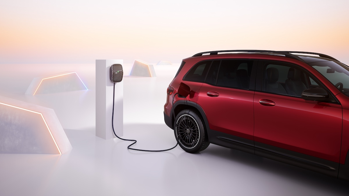 Mercedes EQA e EQB full eletric,7 versioni disponibili su entrambi i modelli Mercedes EQA e EQB full eletric,7 versioni disponibili su entrambi i modelli
