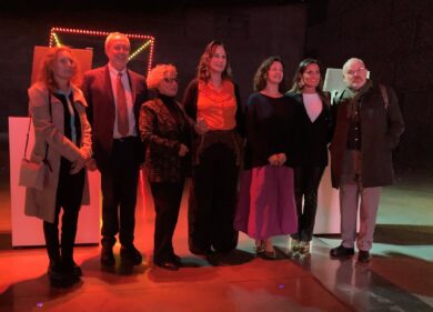 SEA: presentata l’esposizione “Gate of Heaven” di Chiara Dynys