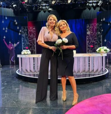 Storie di donne al bivio si sposta al mercoledì e vola al 4% di share