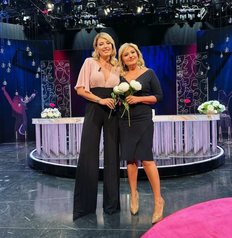 Storie di donne al bivio si sposta al mercoledì e vola al 4% di share