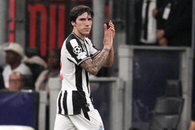 Tonali squalifica, quanto rischia. Accordo Milan-Newcastle a rischio solo se..